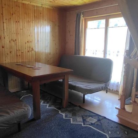 Domek W Dolinie Koscieliskiej Kościelisko Extérieur photo