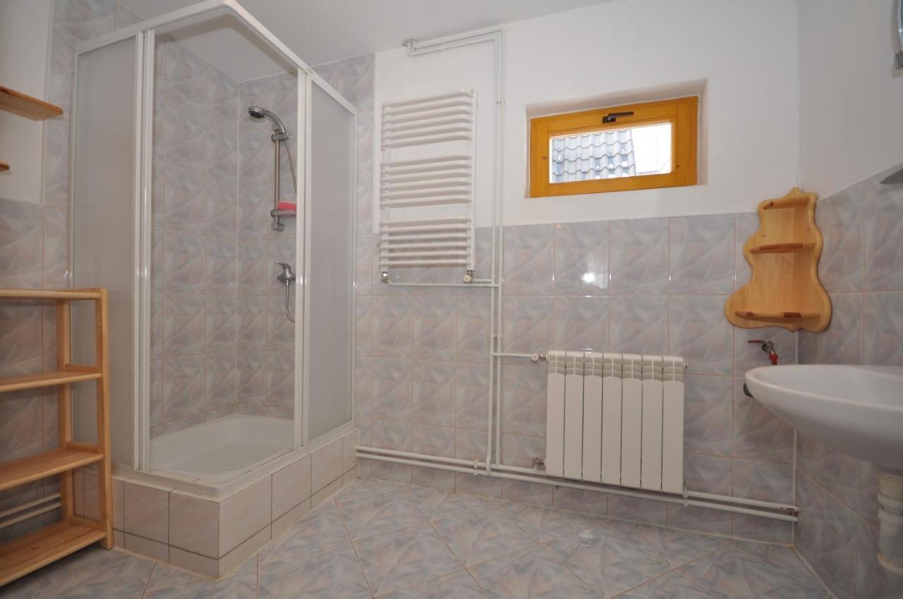 Domek W Dolinie Koscieliskiej Kościelisko Extérieur photo