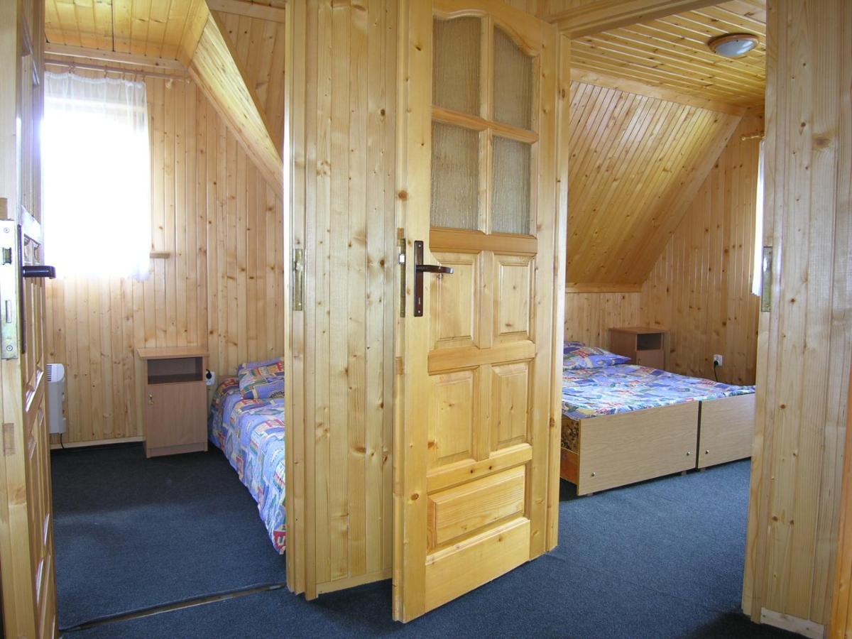 Domek W Dolinie Koscieliskiej Kościelisko Extérieur photo