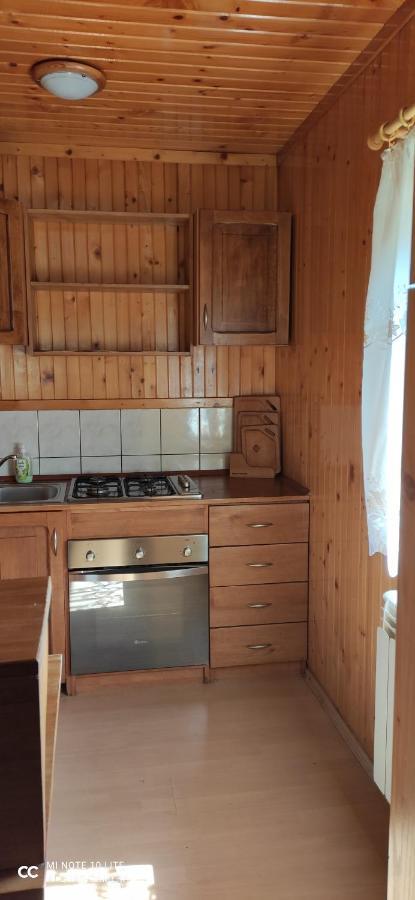 Domek W Dolinie Koscieliskiej Kościelisko Extérieur photo